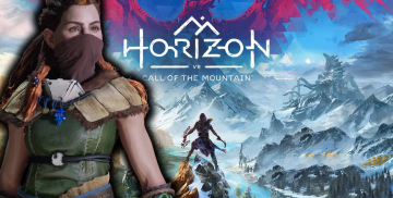 Horizon Call of the Mountain (PS5)