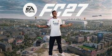 EA Sports FC 27 (Xbox Series)