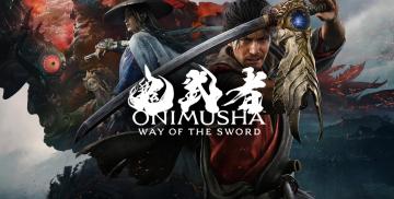 Onimusha Way of the Sword (Xbox Series)