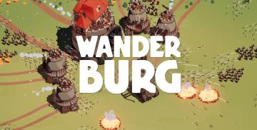 Wanderburg (PC)