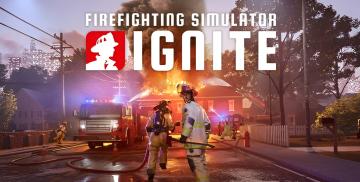 Firefighting Simulator Ignite (PC)
