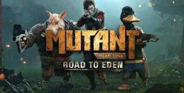Mutant Year Zero Road to Eden (PC)