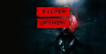 Silver Pines (PC)
