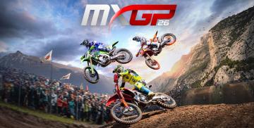 MXGP 26  The Official Game (PC)