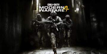 Call of Duty Modern Warfare 4 (Nintendo Switch 2)