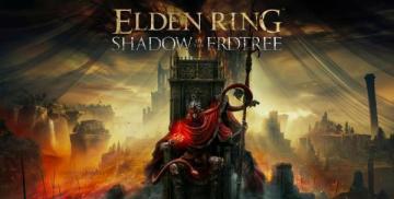 Elden Ring Shadow of the Erdtree DLC (PS5)