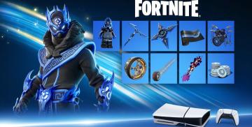 Fortnite Cobalt Star Pack (PS5)