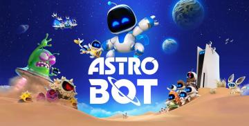 Astro Bot (PS5)
