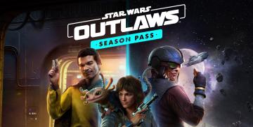 Star Wars Outlaws Season Pass (PS5)