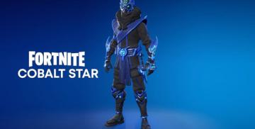 Fortnite Cobalt Star Bundle (PS5)