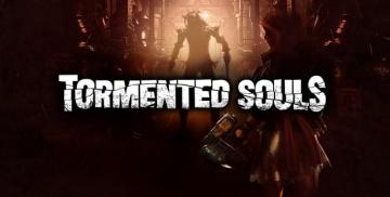 Tormented Souls (PS5)