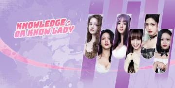 Knowledge or Know Lady (PS5)