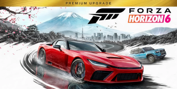Forza Horizon 6 Premium Upgrade (Xbox Series)
