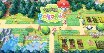 Pokemon Pokopia (Nintendo Switch 2)