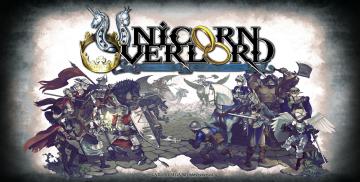 Unicorn Overlord (Nintendo Switch)