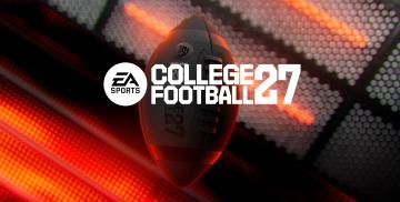 EA SPORTS College Football 27 (Xbox Series)
