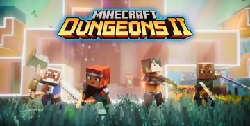 Minecraft Dungeons 2 (Xbox Series)