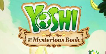 Yoshi and the Mysterious Book  (Nintendo Switch 2)