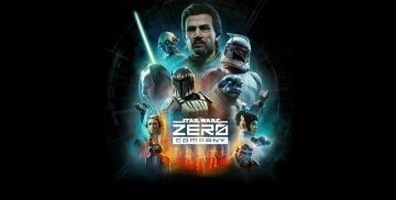 Star Wars Zero Company (Xbox Series)