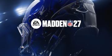 EA SPORTS Madden NFL 27 (Xbox Series)