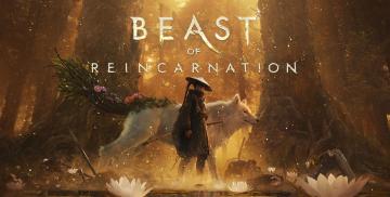 Beast of Reincarnationl (Xbox Series)