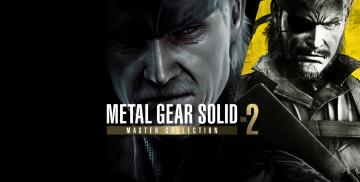 Metal Gear Solid Master Collection Vol 2 (Xbox Series)
