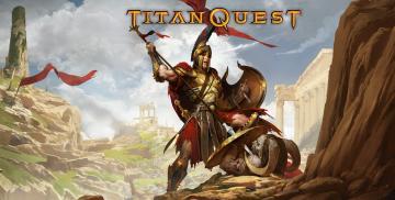 Titan Quest (Nintendo Switch)