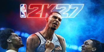 NBA 2K27 (Xbox Series)