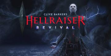 Clive Barkers Hellraiser Revival (PC)