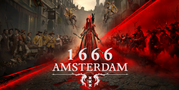 1666 Amsterdam (PC)
