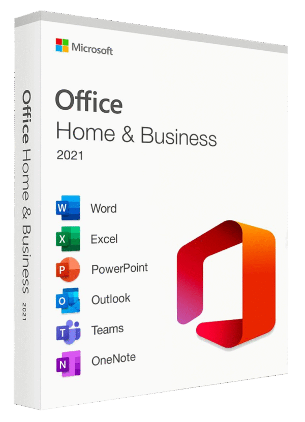 Office 2021 Pro Plus - Product Key