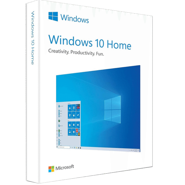 Windows 10 Home - Product Key