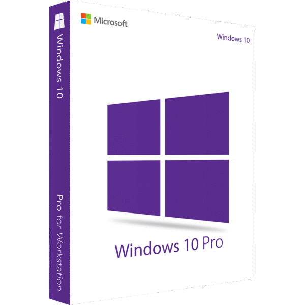 Windows 10 Pro - Product Key